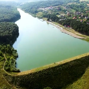 Šumaričko jezero