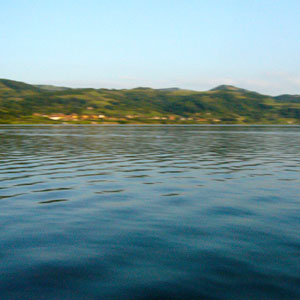 Jezero Ćelije