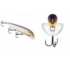 SCATTER RAP MINNOW SCRM - 11