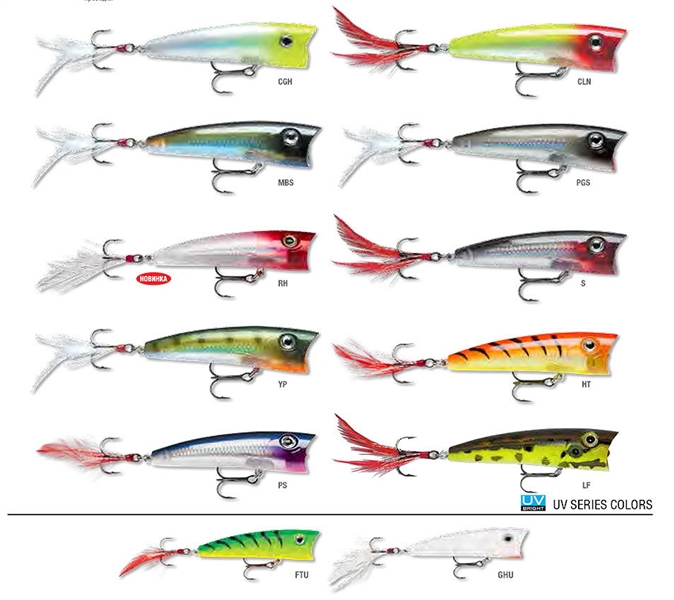Wisconsin Bass Fishing Guide  Springtime Excellence with Rapala X-Raps