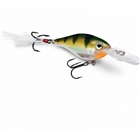 X-RAP SHAD XRS - 8