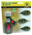 EXC METHOD FEEDER SET