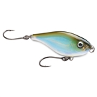 RAPALA X-RAP TWITCHIN