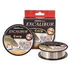 EXCALIBUR CARP TRANSPARENT 200m