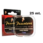 PESCATORE 25m