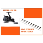 HYPER FEEDER SET