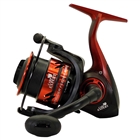 CXP INTRUDER FEEDER 6000