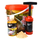 BENZAR MIX SET ZA TOSTOLOBIKA