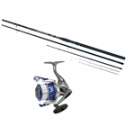 UNIVERSAL FEEDER SET