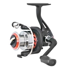 BLACK FIGHTER SPIN