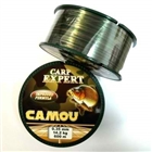 CARP EXPERT CAMOU 600m