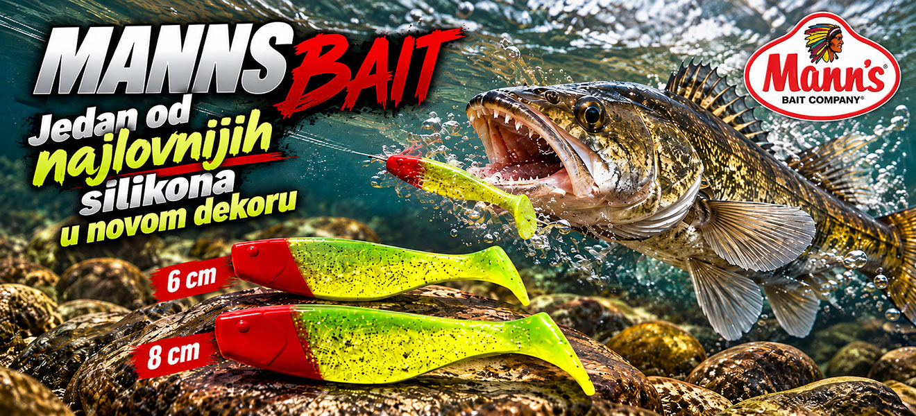 MANNS BAIT