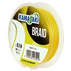 KAMASAKI BRAID YELLOW